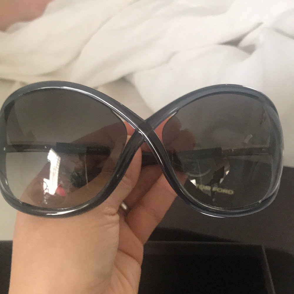 Tom Ford Sunglasses